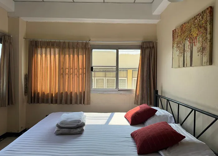 Kc Guest House