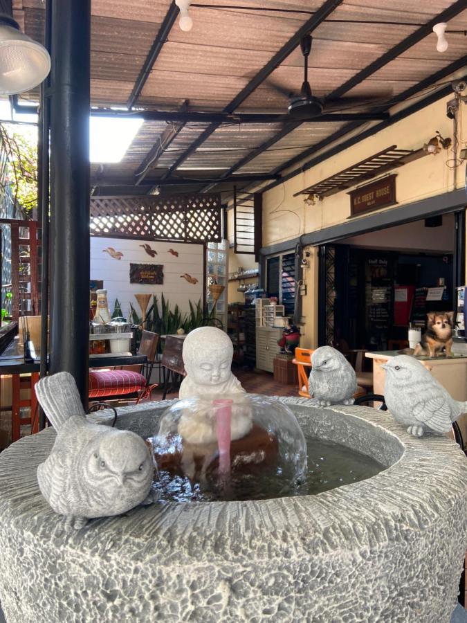 โรงแรม Kc กรุงเทพมหานคร