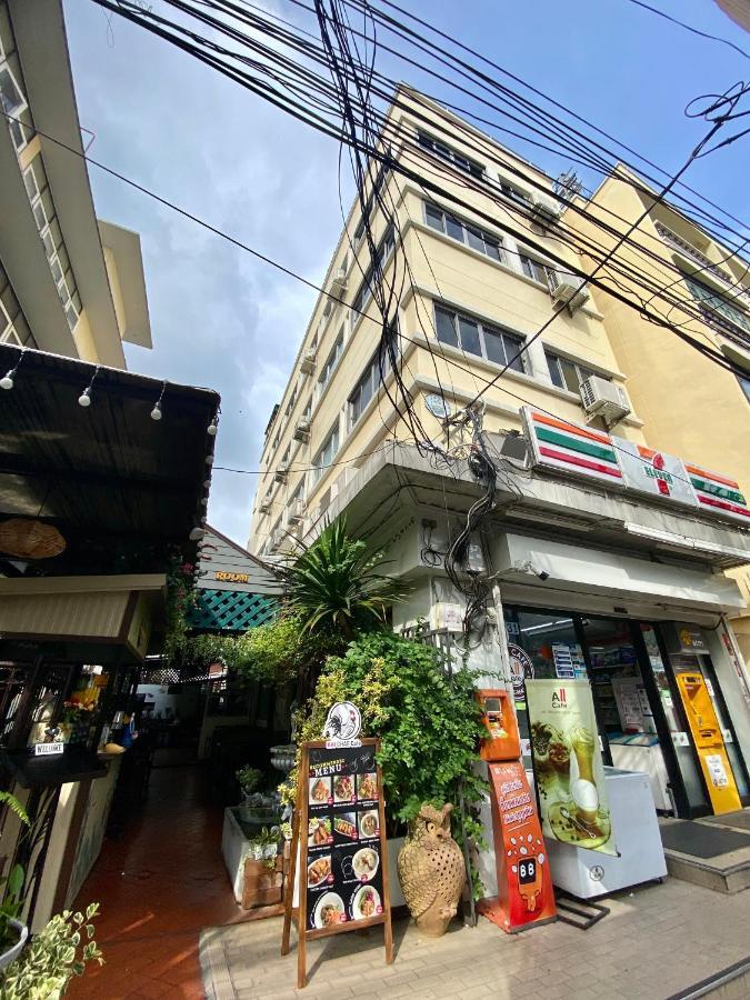 โรงแรม Kc กรุงเทพมหานคร