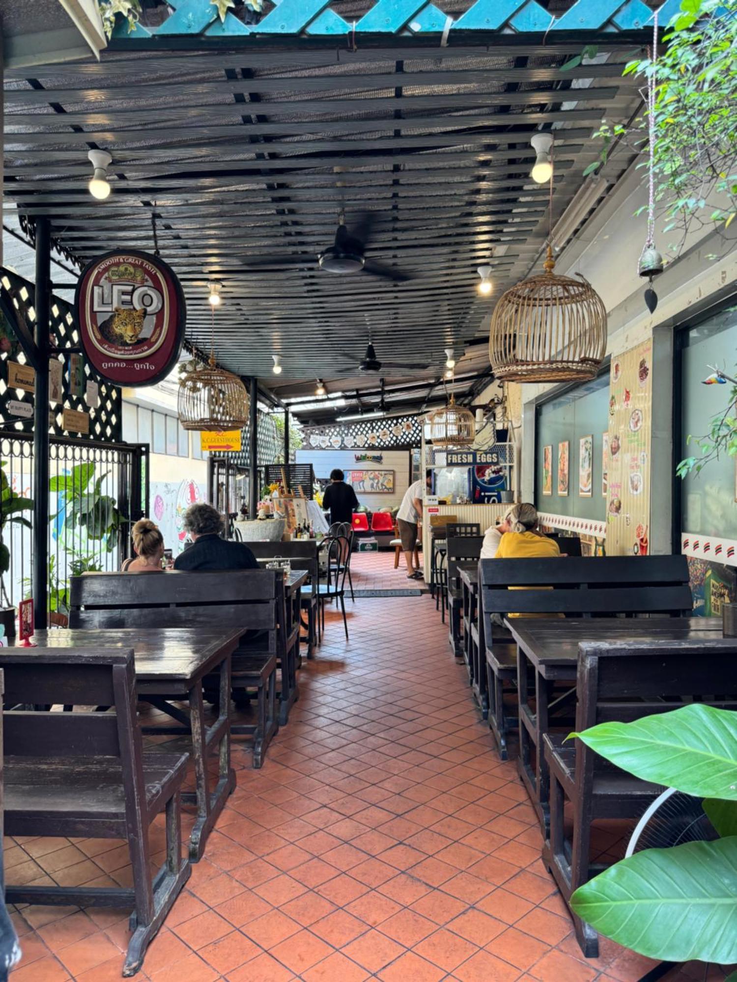 Kc โรงแรม กรุงเทพมหานคร