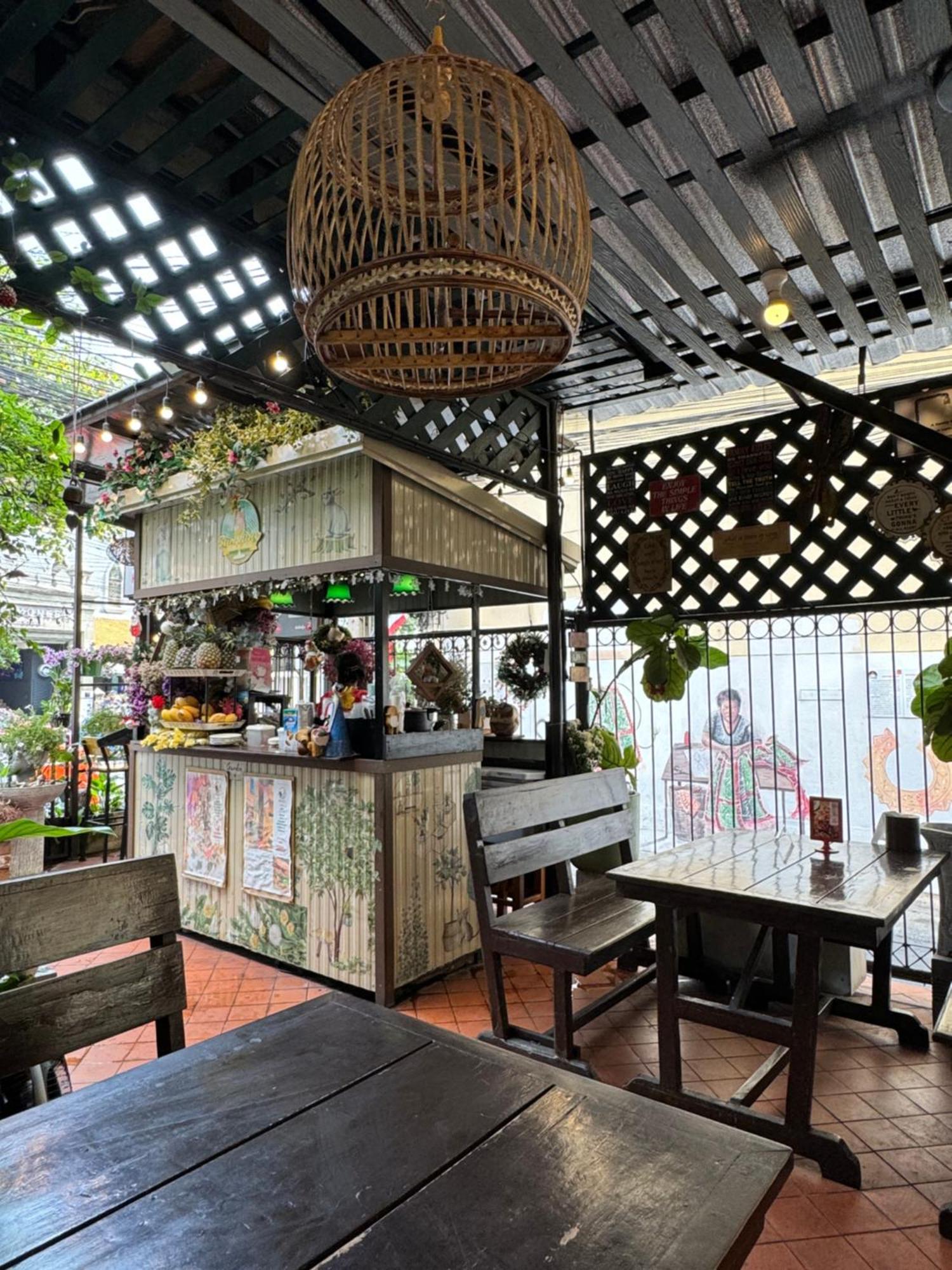 Kc โรงแรม