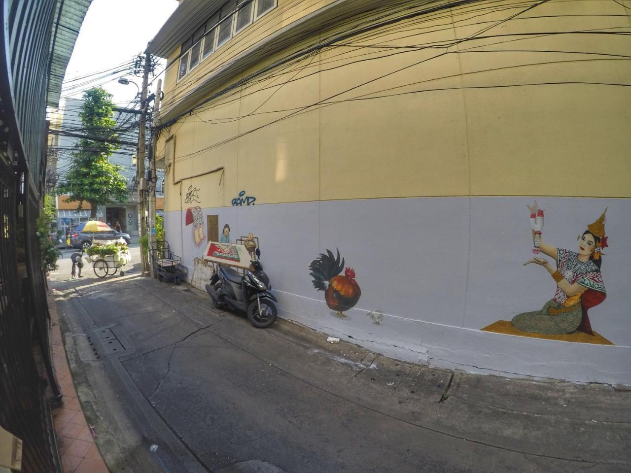 Kc โรงแรม *
